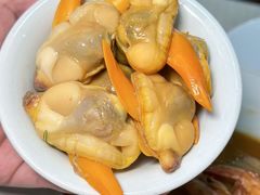 -渔娘渔家丹东海鲜(东直门店)