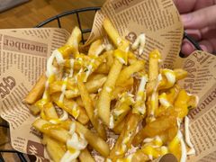 -西语炭烧牛排·西厨(石龙店)
