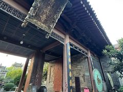 -西安化觉巷清真大寺