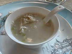 每日例汤-浦江二号·独栋江景餐厅(滨江大道店)