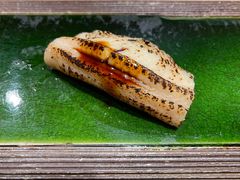 -鮨一日本料理(大中华店)