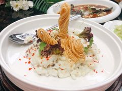 -明翠湖品·湖景餐厅
