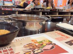 -呷哺呷哺(西单大悦城店)