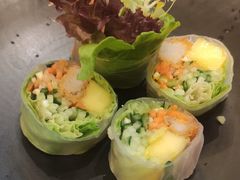-阮氏娘·越南料理(双子塔店)