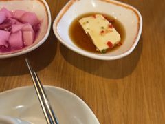 -海云台韩式汤饭·13年匠心韩料(南山店)