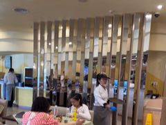 -长隆海洋王国-海洋大街餐厅