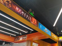 -猎人桌游吧(合生汇店)