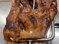 -张记烤羊腿(北花园店)