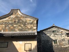 -毛泽东才溪乡调查旧址景区