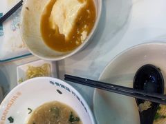 -当家水煎包·牛肉汤(浦江店)