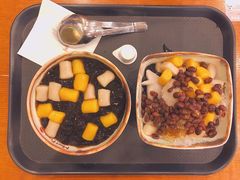 -鲜芋仙(高新万达广场店)