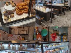 -面包新语(上地华联店)