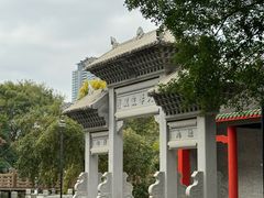 -深圳国际园林花卉博览园