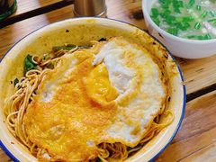 骨头汤-赵伍面庄(松石大道店)