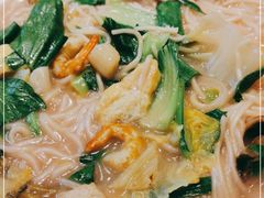 -莆田餐厅PUTIEN(三里屯店)