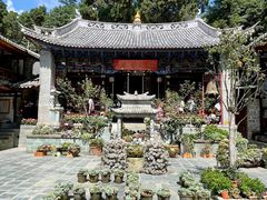 -寂照庵