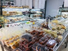 -幸福蛋糕坊(金顶街店)