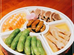-南园民国茶楼餐厅·常州菜(北大街店)