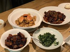 -张福记(陇海中路店)