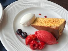 -福楼毕斯罗F Bistronome(国贸商城约会地标景观店)