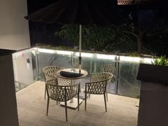 -成都院坝精品私汤民宿酒店