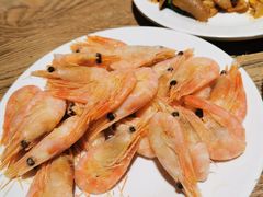 -汉巴味德巴西烤肉(顺和广场店)