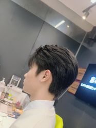 点击看大图 -藤野造型