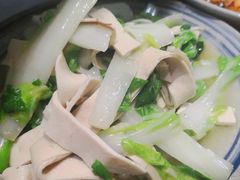 白菜豆腐-静一餐厅·湖北菜(前门创始店)