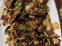 -枪火串烧·东北特色烧烤(罗湖总店)