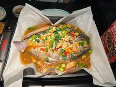 -鱼鼎香烤鱼火锅(华发商都店)