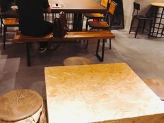 大堂-来回·咖啡(天河南店)
