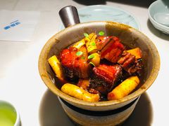 鼎炉红烧肉-韵秋荷(宝山龙湖天街店)