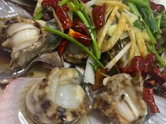 -香满居张记小厨私房菜(青岛站店)