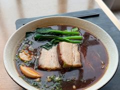 -新食谱全日制餐厅·苏州苏州湾艾美酒店