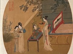 -上海博物馆(人民广场馆)