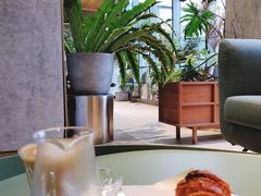 巴西豆手冲-山下C5cafe(惠通时代广场店)