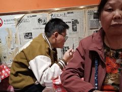 -荆九爷爆炒桥头三嫩(夫子庙店)