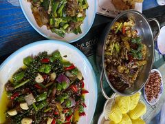 -阆辣荟餐饮(老味道8年·古城店)