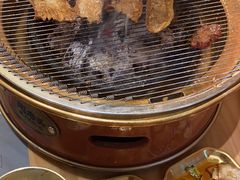 -闻老头·菊花炭烤肉(D11店)