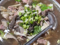 -正宗苏稽毛哥跷脚牛肉总店