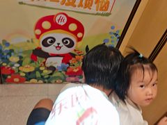 -海底捞火锅(上地华联店)