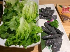 -江户烧肉(高德店)
