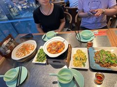 -潮界(LU·ONE凯德晶萃广场店)