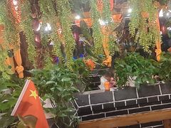 -江湖水乡铁锅炖魚(周庄嘉园店)