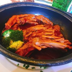 -宝格利廷宴会艺术中心(南商店)
