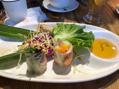 -大茴香越法料理(SOHO复兴店)