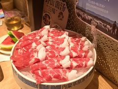 -巴奴毛肚火锅(七宝领展广场店)