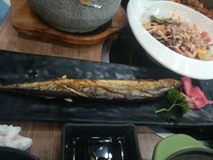 -安大叔拌饭(宝龙店)