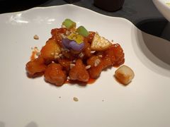 -曼格纳·曼芯馆(杨浦店)