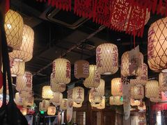 -南京大牌档(济南万象城店)